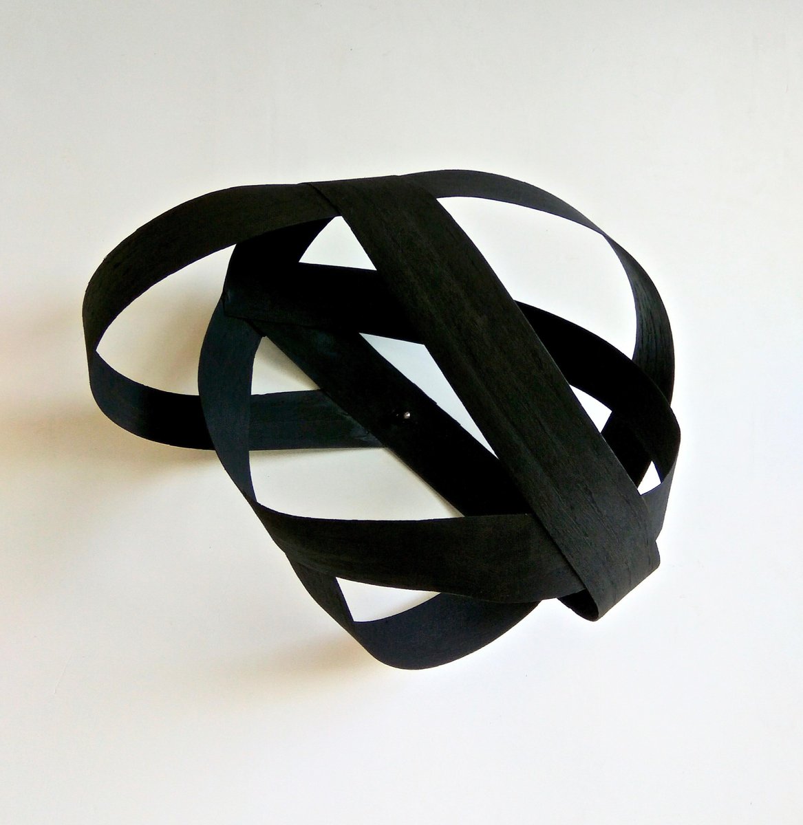 Handmade Topos Ribbon by Le Meduse