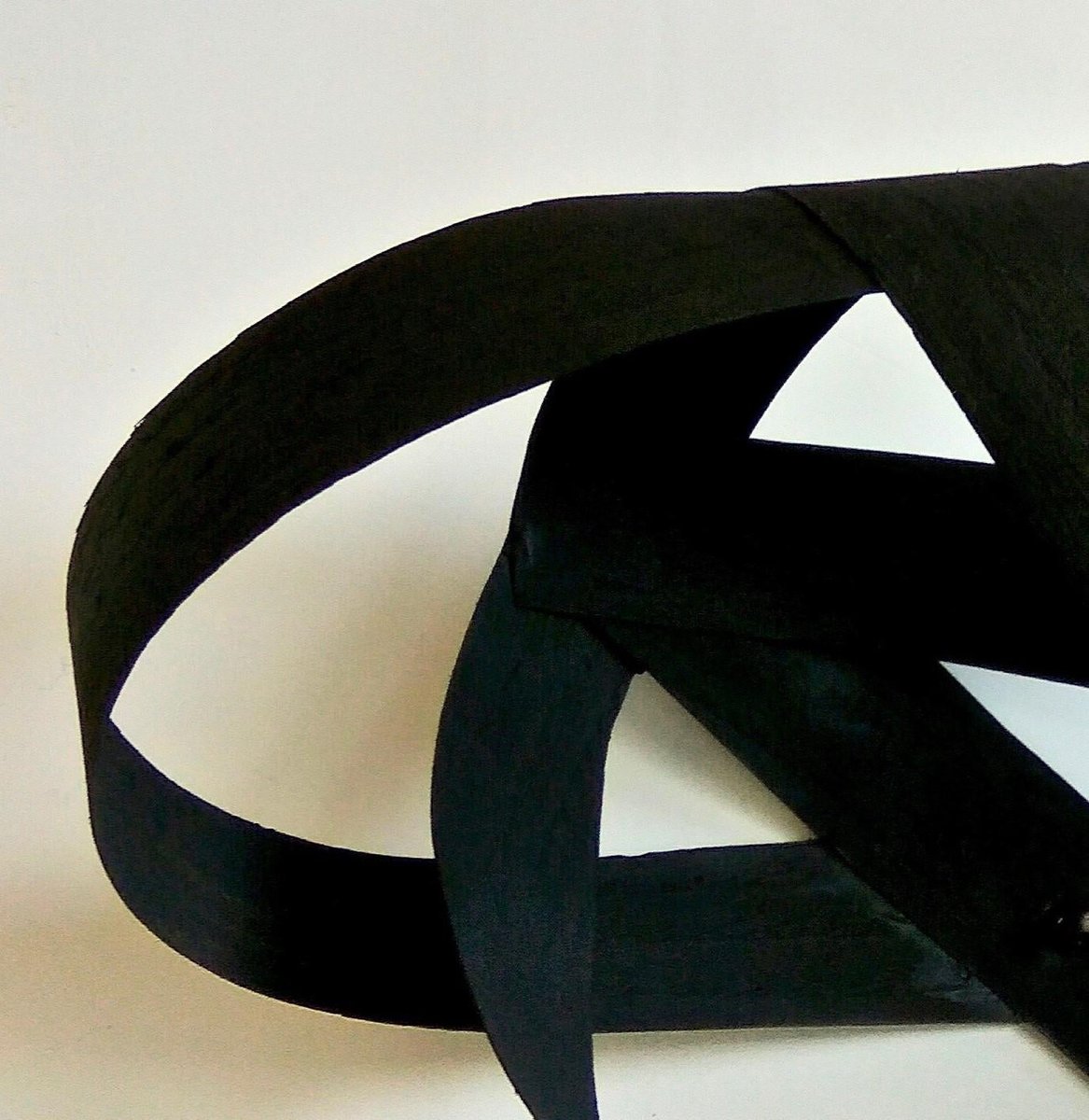 Handmade Topos Ribbon by Le Meduse