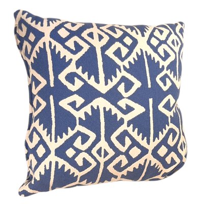 Handmade Wool Kilim Cushion-TCS-1183228