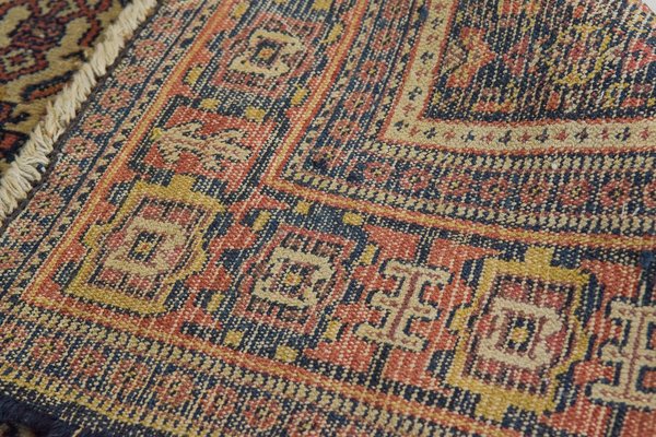 Handwoven Bidjar Tekab Rug-AOI-1304636