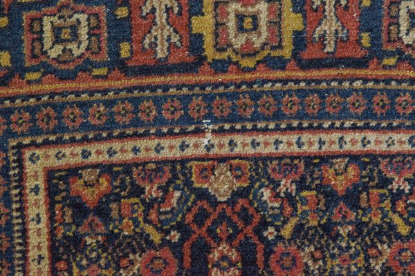 Handwoven Bidjar Tekab Rug-AOI-1304636