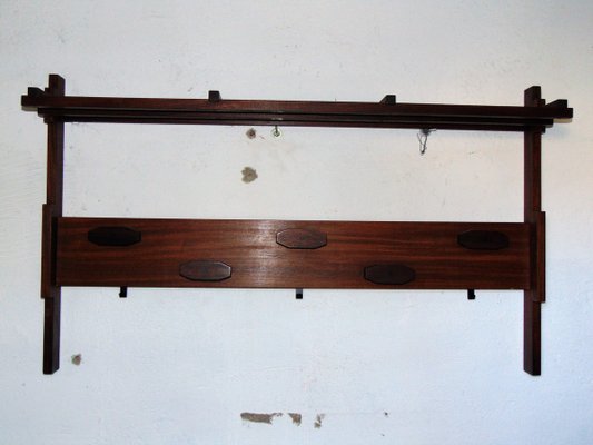 Hanging Coat Rack, 1960s-GZF-940931