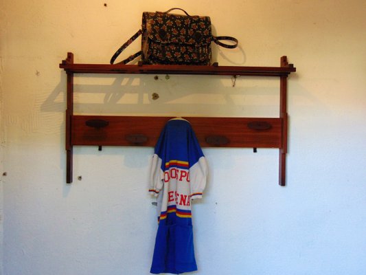 Hanging Coat Rack, 1960s-GZF-940931