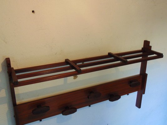 Hanging Coat Rack, 1960s-GZF-940931