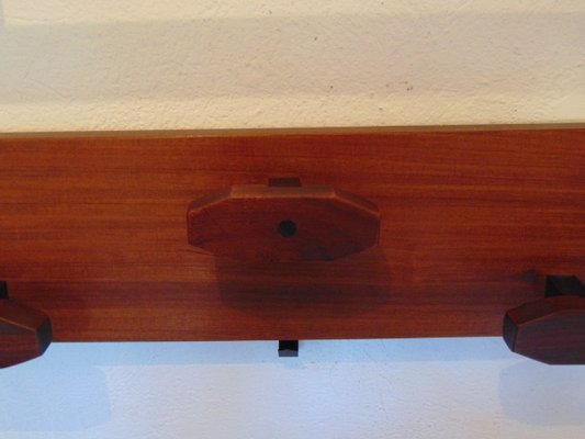 Hanging Coat Rack, 1960s-GZF-940931