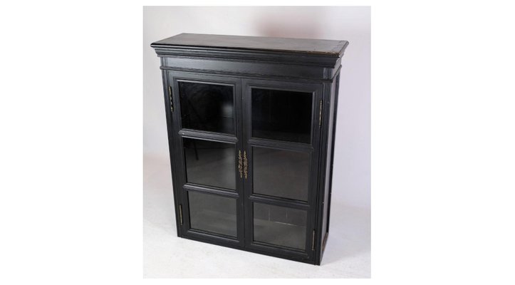 Hanging Display Case, 1970-UY-1284426