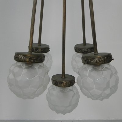 Hanging Lamp, 1930s-TL-887823