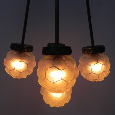 Hanging Lamp, 1930s-TL-887823