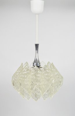 Hanging Lamp attributed to A. F. Gangkofner, Germany, 1960s-NXX-2043472