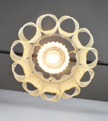 Hanging Lamp attributed to A. F. Gangkofner, Germany, 1960s-NXX-2043472