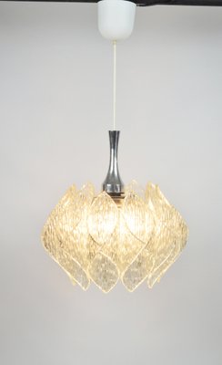 Hanging Lamp attributed to A. F. Gangkofner, Germany, 1960s-NXX-2043472