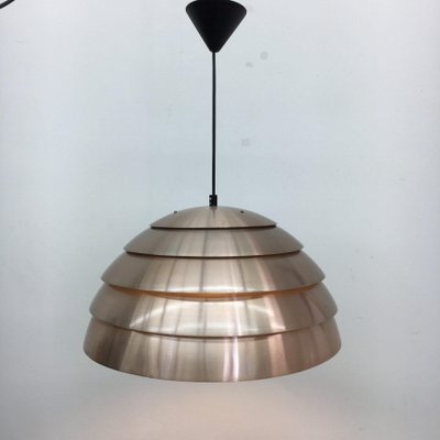 Hanging Lamp by Hans Agne Jakobsson Markaryd, Sweden, 1960s-BGP-934884