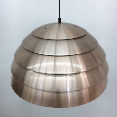 Hanging Lamp by Hans Agne Jakobsson Markaryd, Sweden, 1960s-BGP-934884