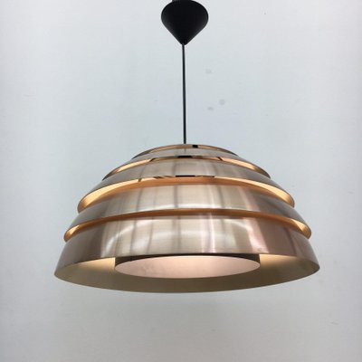 Hanging Lamp by Hans Agne Jakobsson Markaryd, Sweden, 1960s-BGP-934884