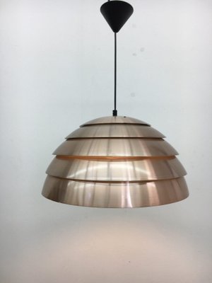 Hanging Lamp by Hans Agne Jakobsson Markaryd, Sweden, 1960s-BGP-934884