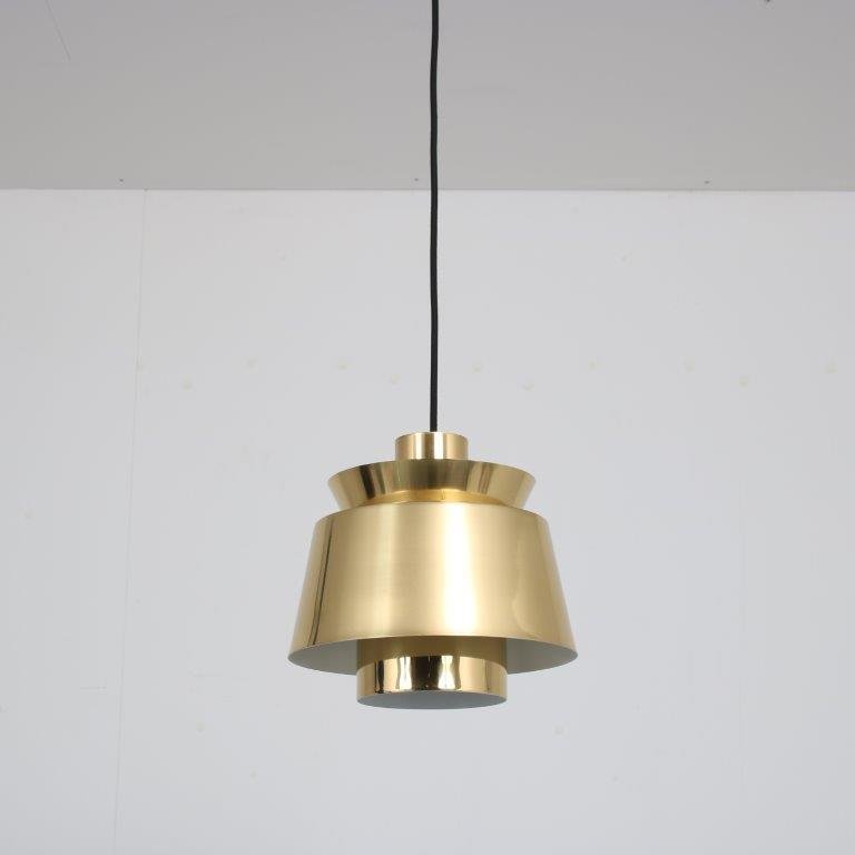 Hanging Lamp by Jorn Utzon for & Tradition, Denmark, 2020s