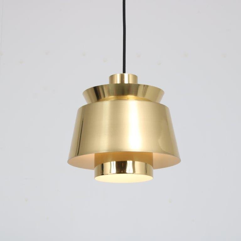 Hanging Lamp by Jorn Utzon for & Tradition, Denmark, 2020s