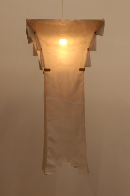 Hanging Lamp by Kazuhide Takahama for Sirrah, Italy, 1970s-EZZ-1719171