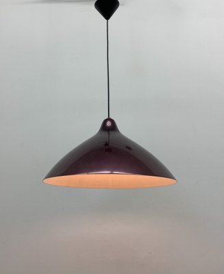 Hanging Lamp by Lisa Johansson-Pape for Stockmann Orno, Finland, 1950s-BGP-1765697