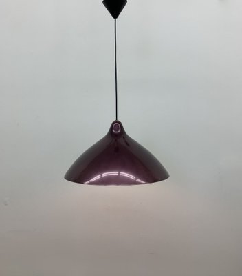 Hanging Lamp by Lisa Johansson-Pape for Stockmann Orno, Finland, 1950s-BGP-1765697