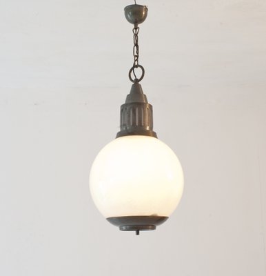 Hanging Lamp by Luigi Caccia Dominioni for Azucena-LPM-1145735