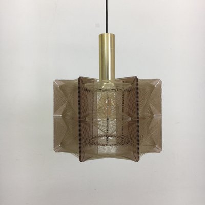 Hanging Lamp by Paul Secon for Sompex, 1960s-BGP-1769227