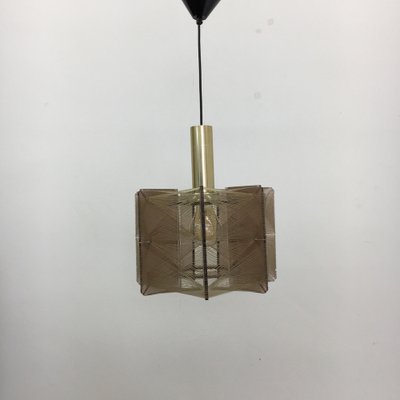 Hanging Lamp by Paul Secon for Sompex, 1960s-BGP-1769227