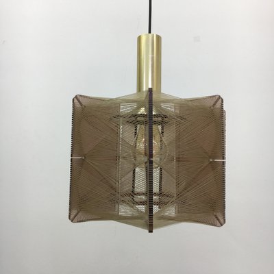 Hanging Lamp by Paul Secon for Sompex, 1960s-BGP-1769227