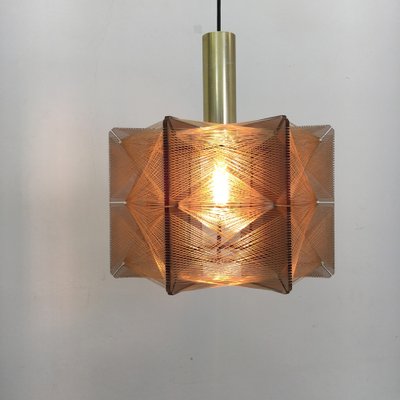 Hanging Lamp by Paul Secon for Sompex, 1960s-BGP-1769227