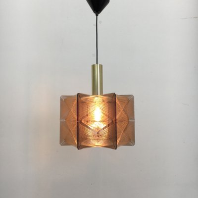 Hanging Lamp by Paul Secon for Sompex, 1960s-BGP-1769227