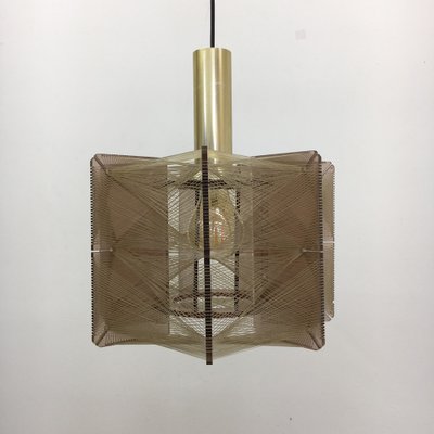 Hanging Lamp by Paul Secon for Sompex, 1960s-BGP-1769227