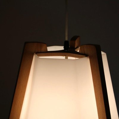 Hanging Lamp by Rudolf Döffler, Germany, 1970s-DV-980912