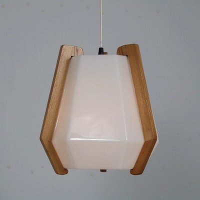 Hanging Lamp by Rudolf Döffler, Germany, 1970s-DV-980912