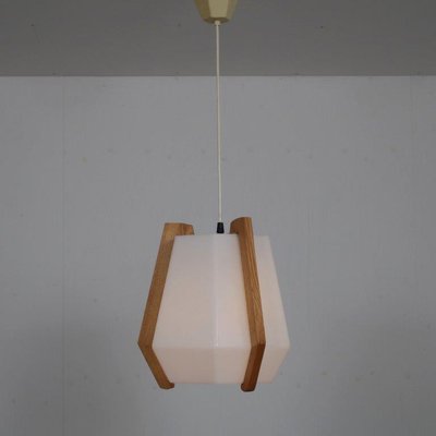 Hanging Lamp by Rudolf Döffler, Germany, 1970s-DV-980912