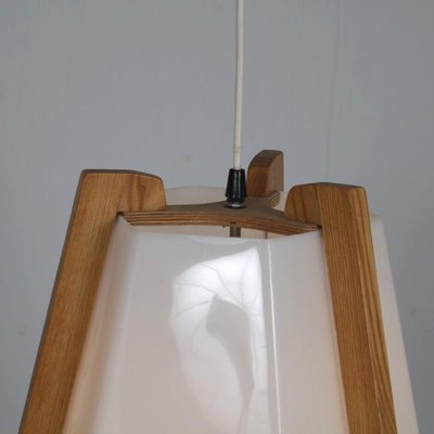 Hanging Lamp by Rudolf Döffler, Germany, 1970s-DV-980912