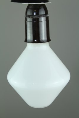 Hanging Lamp by Tapio Wirkkala for Idman, 1960-ZWH-904676