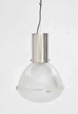 Hanging Lamp by Tito Agnoli for O-Luce, 1960s-LPM-1444561