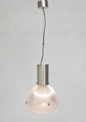 Hanging Lamp by Tito Agnoli for O-Luce, 1960s-LPM-1444561