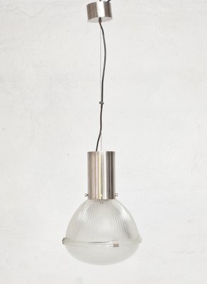 Hanging Lamp by Tito Agnoli for O-Luce, 1960s-LPM-1444561