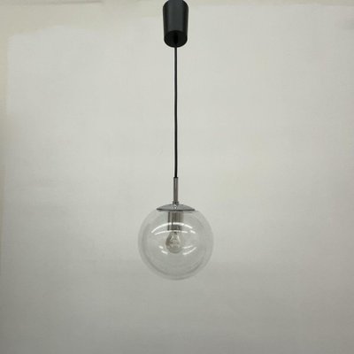 Hanging Lamp from Glashütte Limburg, 1970s-BGP-1798430