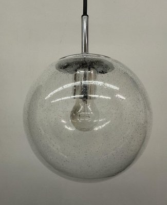 Hanging Lamp from Glashütte Limburg, 1970s-BGP-1798430