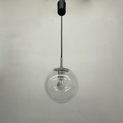 Hanging Lamp from Glashütte Limburg, 1970s-BGP-1798430