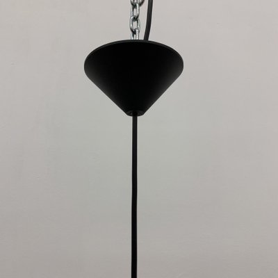 Hanging Lamp from Glashütte Limburg, 1970s-BGP-1155277