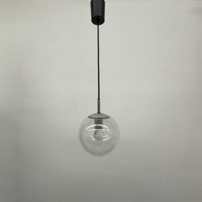 Hanging Lamp from Glashütte Limburg, 1970s-BGP-1798430