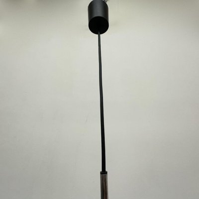 Hanging Lamp from Glashütte Limburg, 1970s-BGP-1798430