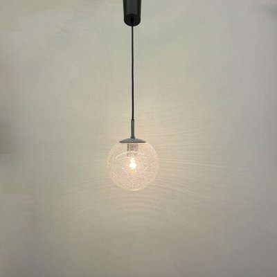 Hanging Lamp from Glashütte Limburg, 1970s-BGP-1798430