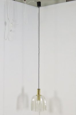 Hanging Lamp from Glashütte Limburg-FYZ-1354227