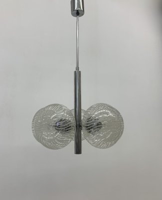 Hanging Lamp from Hustadt Lights, 1970s-BGP-1351402