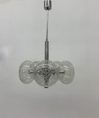 Hanging Lamp from Hustadt Lights, 1970s-BGP-1351402