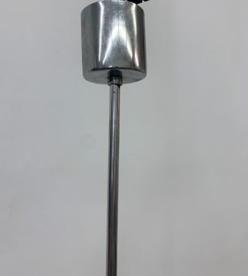 Hanging Lamp from Hustadt Lights, 1970s-BGP-1351402